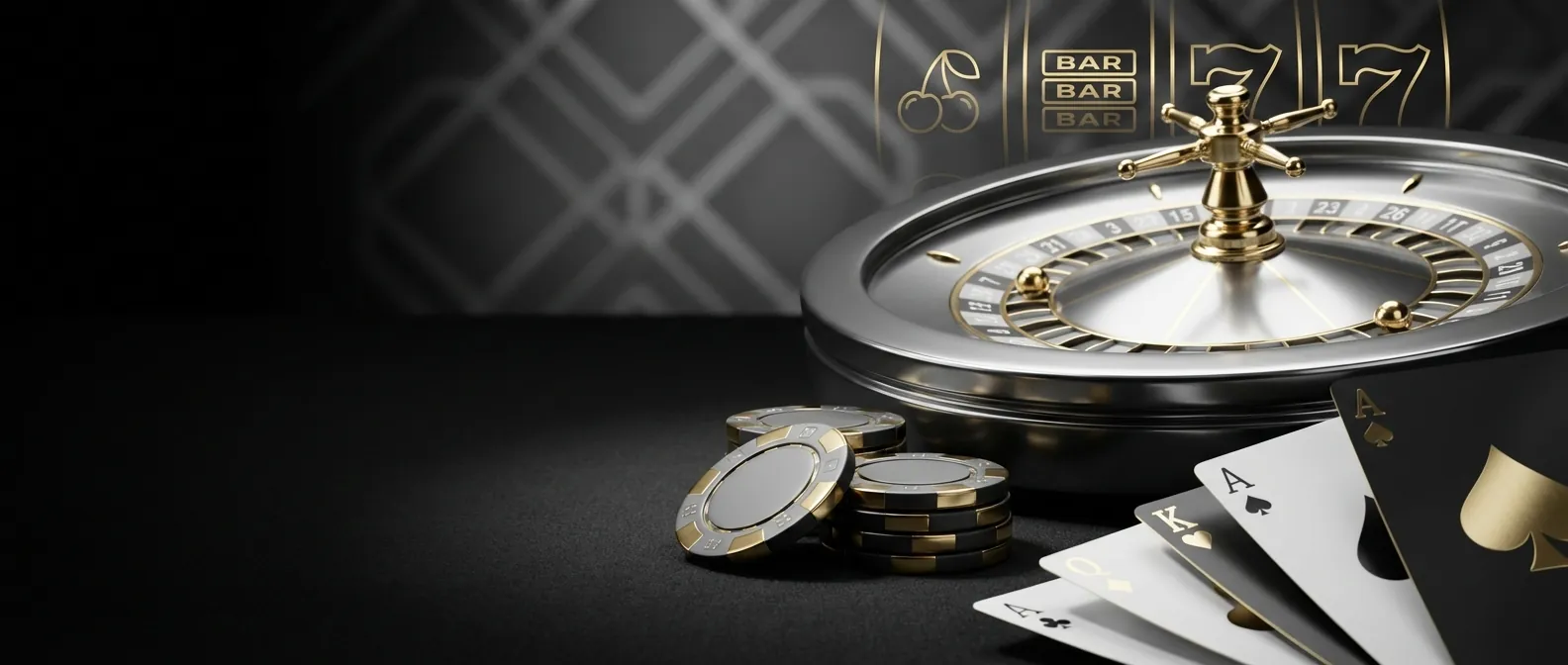 CashPoint Casino bonus banner